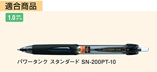 Mitsubishi Pencil Co., Ltd. ballpoint pen core