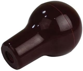 Groen GROEN 073553 Red Knob Tapered Ball For Oem Part # 221630