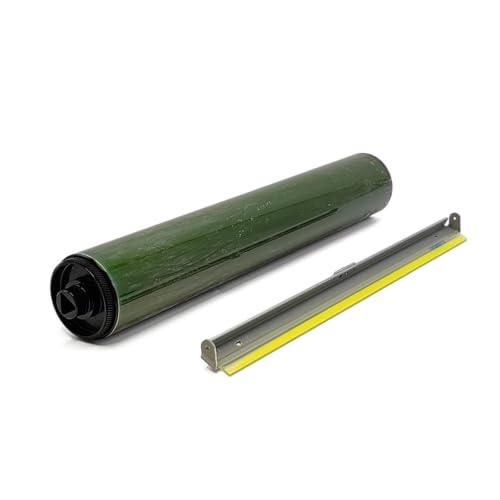Tambour OPC noir pour éliminer les traces sur Bizhub C452 C652 C654 C754