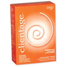 Acid and Alkaline Wave Perm - Clientage