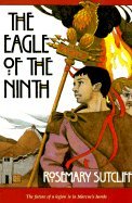 Eagle of the Ninth (Paperback, 1993) B0044L3WTC Book Cover