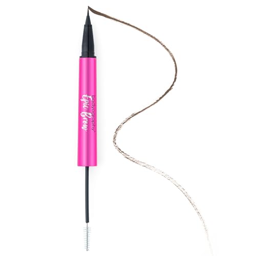 Micro-fine Liquid Eye Liner for Natural Hair