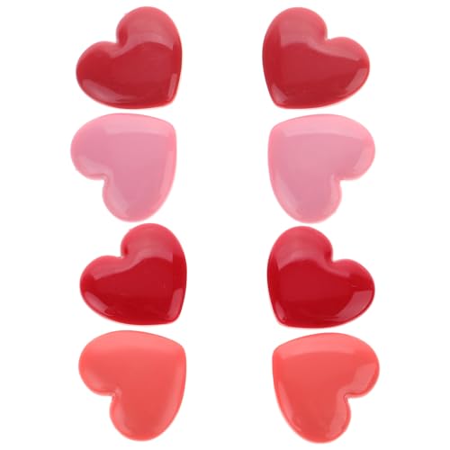 DINHEAROM 8�� �l�ߑւ��\�n�[�g�^���C�N�R���e�i �~���[�t�� ���^���b�v�N���[�����[�{�b�N�X ���@�\�`�[�N�P�[�X �g�їp���ϕi�f�B�X�y��