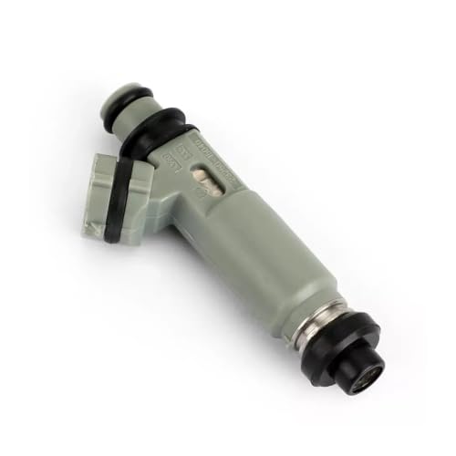 Injecteur de carburant TOYOTA 23250 15040 pour corriger le ralenti instable Corolla 1.6