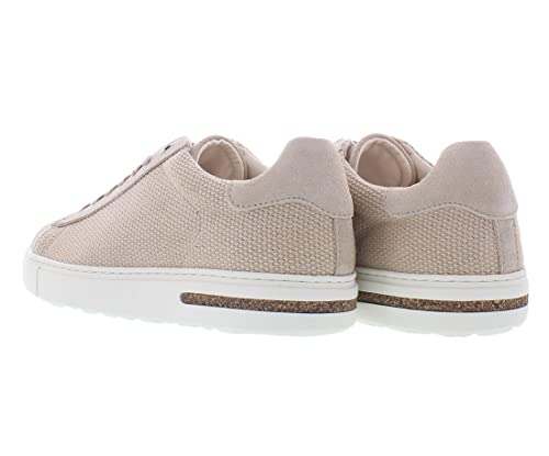 Image of Birkenstock Men's Bend Leather Sneakers