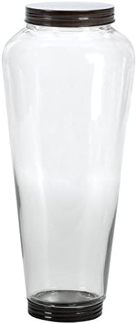 Hill's Imports Terrarium Jar