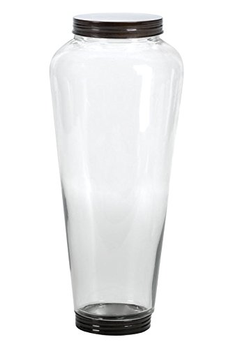 Hill's Imports Terrarium Jar