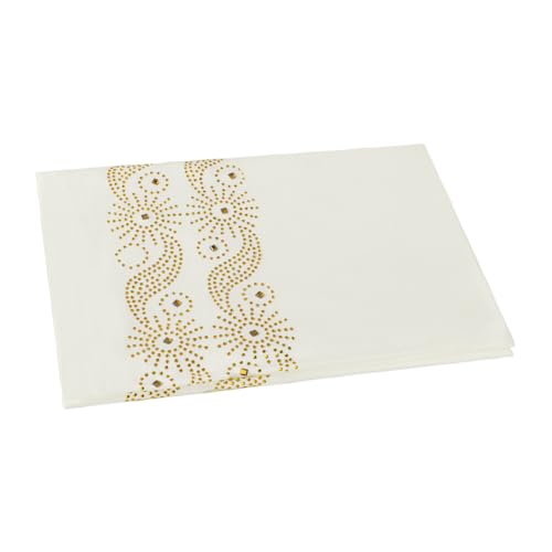 ITODA Women Glitter Rhinestone Muslim Head Scarf Wrap Easy Wear Hijab Turban Lightweight Breathable Head Wrap Scarf Shawl4