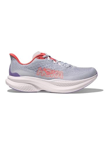 Image of Hoka Womens Mach 6
