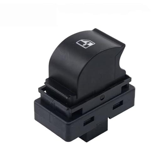 Interrupteur de fenetre Fiat Linea commande leve vitre electrique bouton unique 735379275