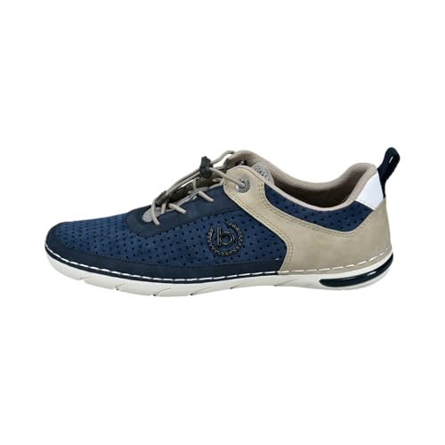 Image of bugatti Men's Business Shoes, Men's Lace-Up