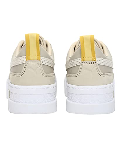Image of Puma Womens Mayze Luxe WNS Sneaker