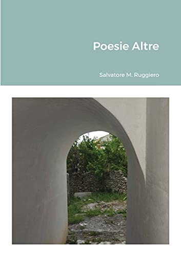 Poesie Altre (Italian Edition)