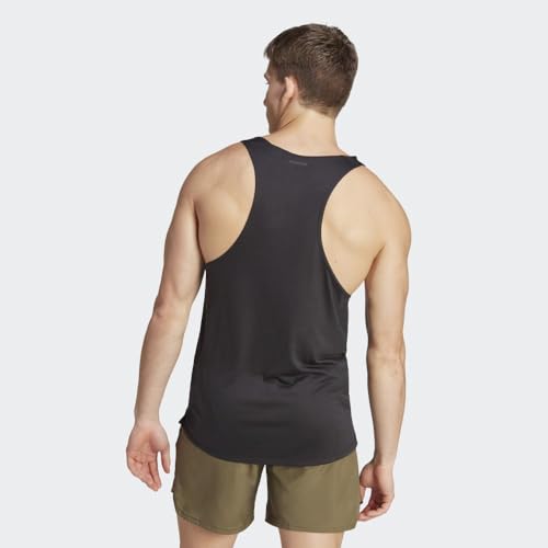 adidas Men's Workout Stringer3