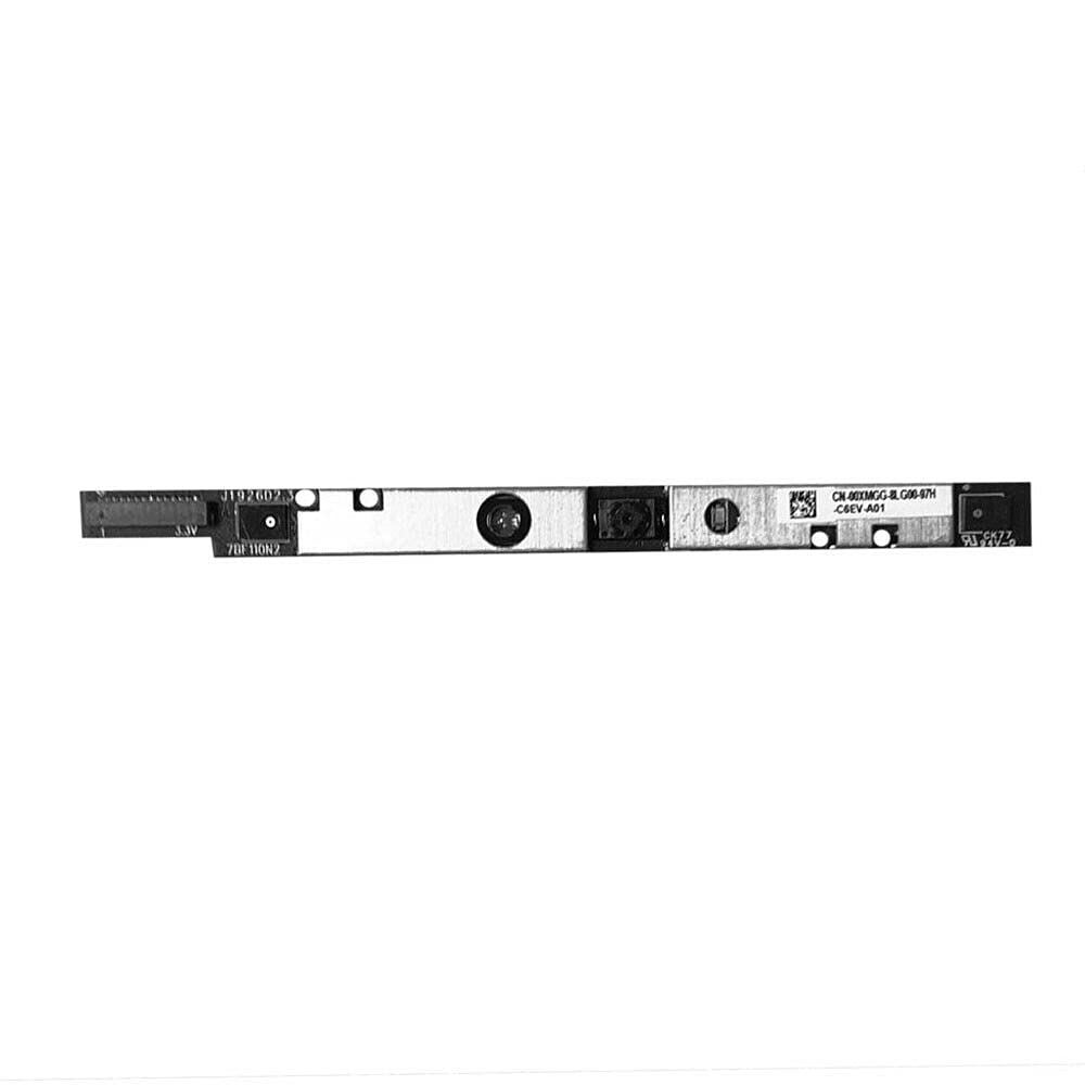 Module Webcam Dell D'origine Pour Precision 7540, 3540, 5500 - Réf. 00XMGG - Neuf