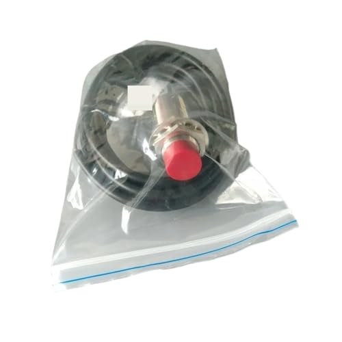 Capteur capacitif AC 220V de proximité contre débordement liquide NO