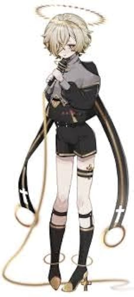Amazon.co.jp: [漫落桜] VOCALOID6 V6 カゼヒキẞ ウィッグ ，靴
