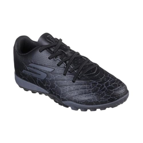 Chaussures football SKX 01 Junior Skechers antidérapantes enfant