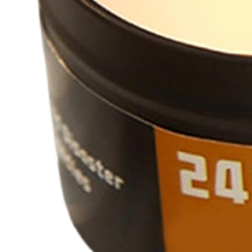 Winddichte Kerzen Lang Brennende Kerzen, 4 Stück Kerzen Set, 6 Zoll Stromausfall Kerzen mit Verlängerter Brenndauer, Wachs, Outdoor Abenteuer Kerze für Sturm, Reisen, Camping, Jagd, Angeln – Bild 8