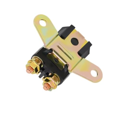 Relais Démarreur Moto Solénoïde 3180049100000 Suzuki Quadrunner 250