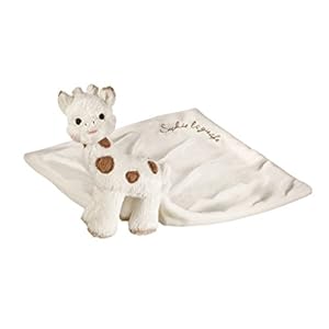 Sophie la girafe Cherie Comforter