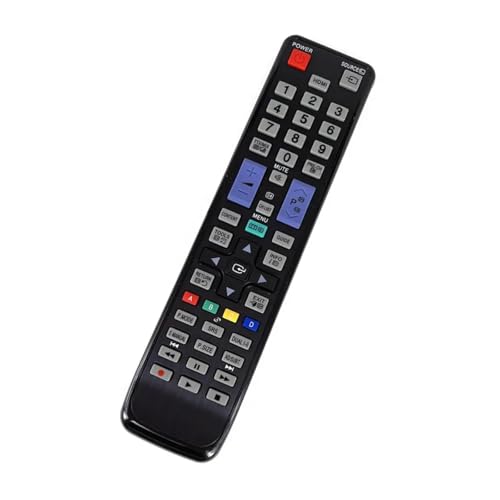 Télécommande AA59-00465A pour TV UA37D5000PM UA46D5000PM - 5