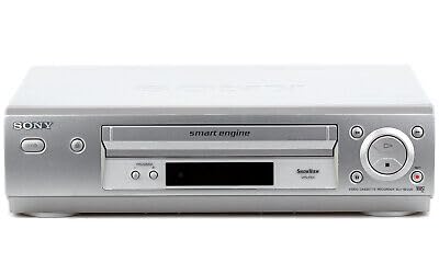 Sony SLV-SE230 VHS Videoregistratore