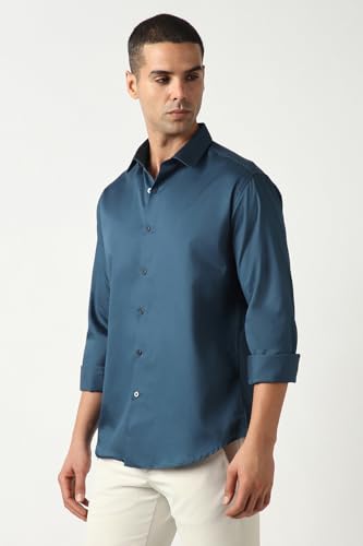 Image of Van Heusen Men Shirt