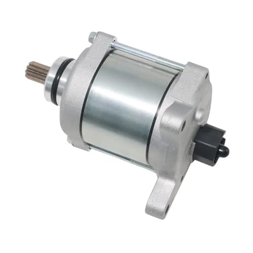 Démarreur de moto CRF450R pour rouler sur piste sans blocage