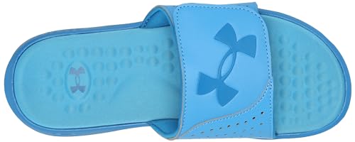 Image of Under Armour Men Ignite Pro Slides Sandals