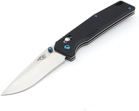 Firebird FB7601 Folding Knife 440C Blade Bearing Axis Lock