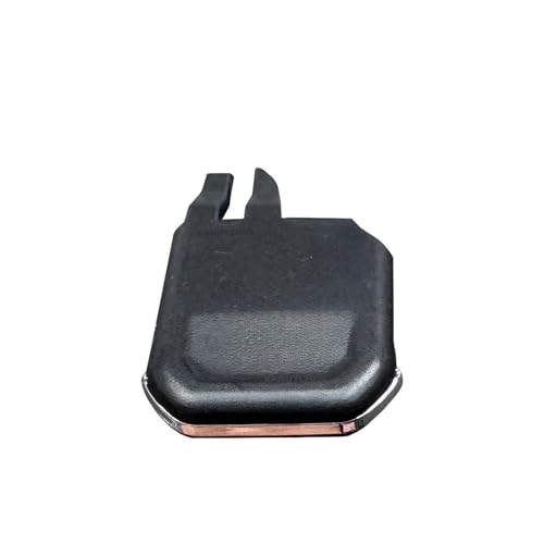 Rejilla de ventilación de aire acondicionado para salpicadero trasero de Jetta 6.5 A6