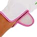 Aymzbd 1 Pair of Golf Gloves for Kids, Four, 14