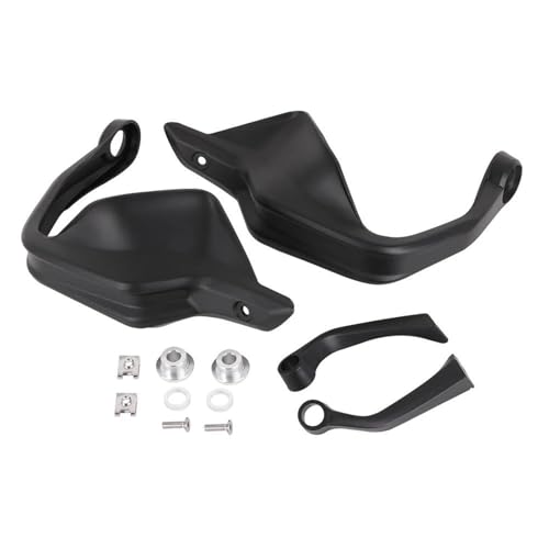 Protège-mains guidon moto pour voyager en BMW R1250GS ADV et R1200GS