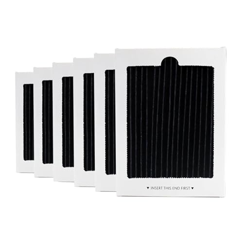 ABKR-6Pack �①�ɗp�G�A�t�B���^�[�����p�A�t���W�f�A �|�E���g�� �s���A�G�A �E���g������уG���N�g�����b�N�X�AEAFCBF�①�ɂɑΉ�