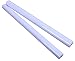 Dry Erase Board - Self-Adhesive Peel and Stick Paper Roll Sheets - Easily Adheres to Any Wall or Surface - White, Set of 2 Rolls - 78.3 x 17.5 inches