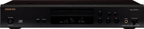Onkyo DX 7355 Lecteur CD Salon