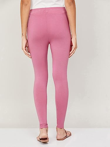 Image of MELANGE Women's Regular Leggings