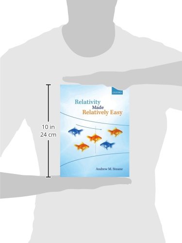 Relativity Made Relatively Easy: Volume 1