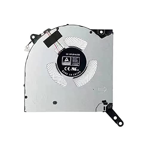 RAKSTORE m[gp\RCPUpt@ Kp Lenovo Legion Ƃ̌݊ R9000P Y9000P 2021 16'' ÉN[[t@ (CPU fan)