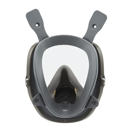 Masque complet de protection 3M 6900 grand oculaire taille L