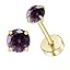 Gold 2.Feb-Amethyst