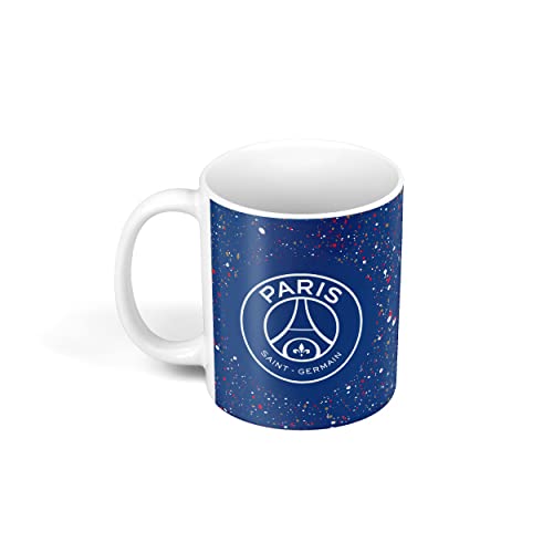 FOCO Mug sous licence officielle Paris Saint-Germain FC