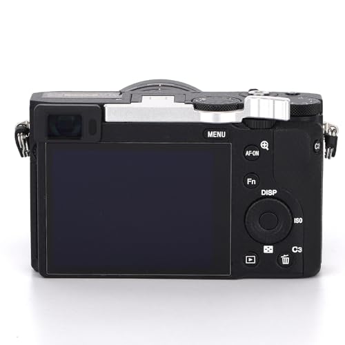 Protector de pulgar para cámaras RX1R3 que evita caídas 7