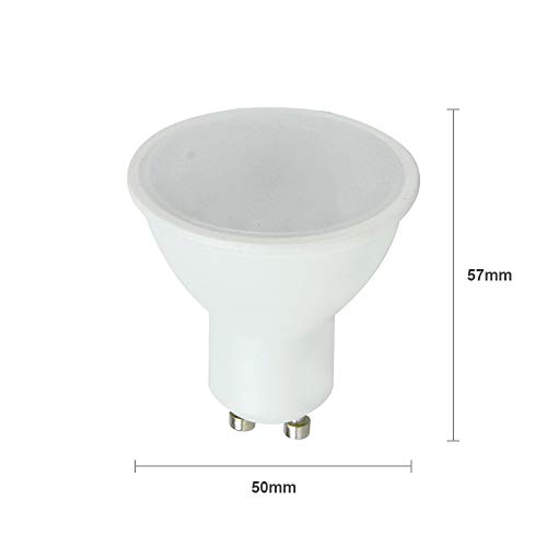 MiniSun, White, 6 Count (Pack of 1) - Image 3