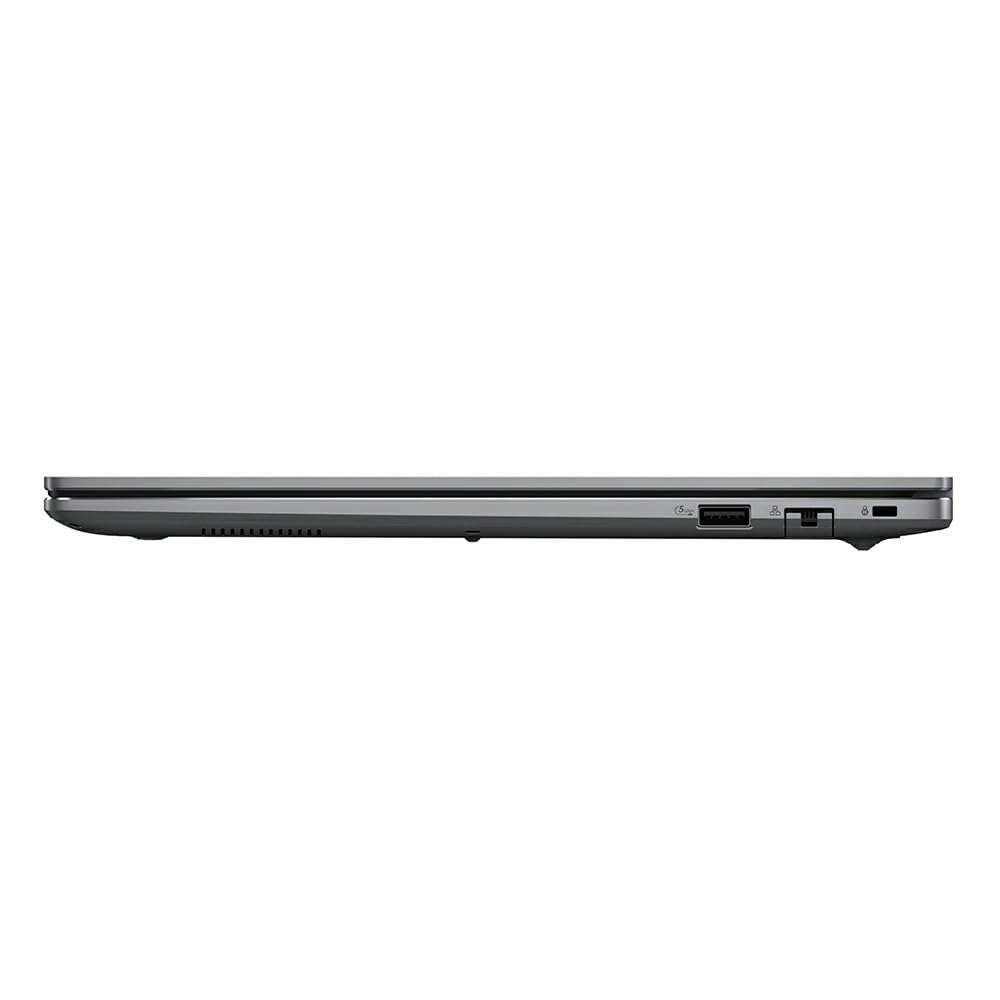 ASUS ExpertBook P3 G2 PM3406CHA-LY0022X - AMD Ryzen 7 - 260 / fino a 5.1 GHz - Win 11 Pro - Radeon 780M - 16 GB RAM - 1 TB SSD NVMe - 14 1920 x 1200 - Gigabit Ethernet - Wi-Fi 7, Bluetooth - grigio n