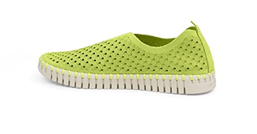 Image of Ilse Jacobsen HORNBAEK Women's Tulip 139 Flat | Slip-On | Low-Top.