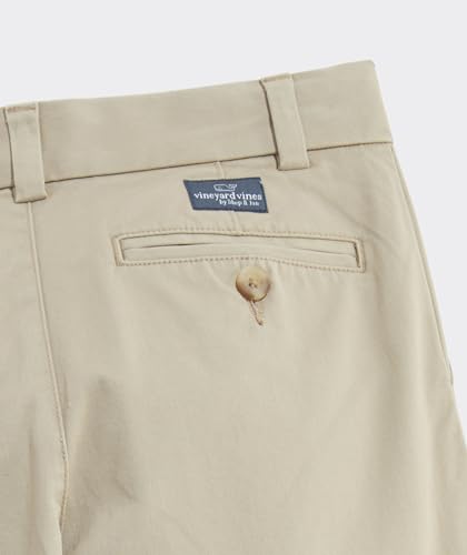 Image of Vineyard Vines Kids Breaker Pants (Toddler /Little Kids /Big Kids)