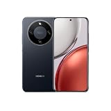 HONOR X9d Dual-SIM 256GB ROM + 12GB RAM (GSM Only | No CDMA) Factory Unlocked 5G Smartphone (Titanium Black) - International Version