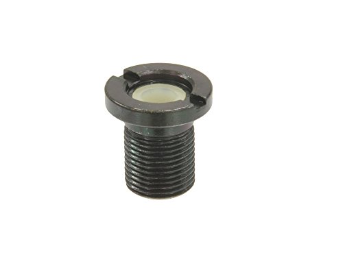 1968-1989 Corvette Headlight Switch Nut #TOP14